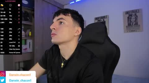 GaelVilla online show from November 6, 2:07 pm