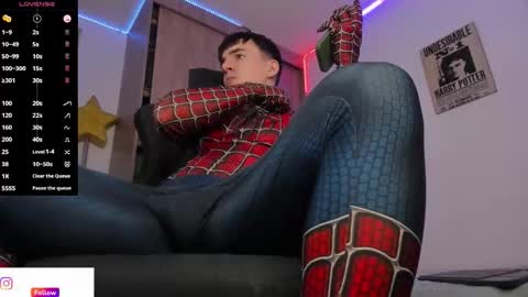 GaelVilla online show from November 13, 3:00 pm