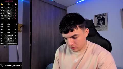 GaelVilla online show from January 13, 4:45 pm