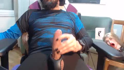 Snapshot of gag0nmyc0ck chatting on February 1, 4:03 am your master online show from February 1, 4:03 am