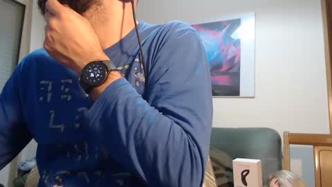 Snapshot of gag0nmyc0ck chatting on February 9, 7:09 pm your master online show from February 9, 7:09 pm