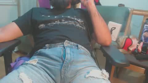 Snapshot of gag0nmyc0ck chatting on October 5, 9:45 pm your master online show from October 5, 9:45 pm