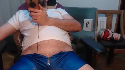 your master online show from May 21, 11:45 pm