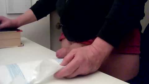 gagjno online show from March 23, 9:08 pm