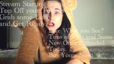 Rhi Connor   online show from January 9, 11:06 pm