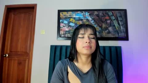 GahiaBelucci online show from January 19, 11:47 am