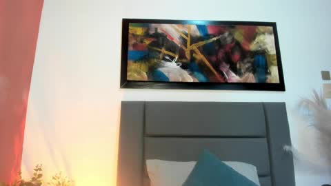 GahiaBelucci online show from May 1, 5:50 pm