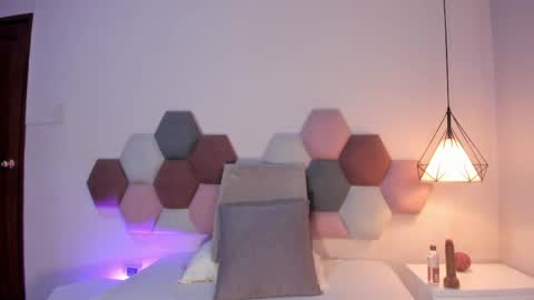 GahiaBelucci online show from May 15, 5:31 pm