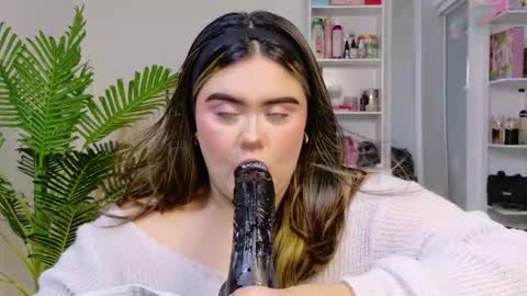 Gaia online show from March 1, 11:29 pm