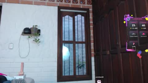 Lenna 3 online show from October 2, 10:06 pm