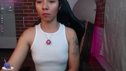 Lenna 3 online show from December 4, 8:50 pm