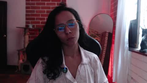 Lenna 3 online show from May 3, 4:24 pm