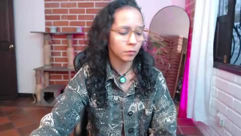 Lenna 3 online show from May 4, 8:38 pm