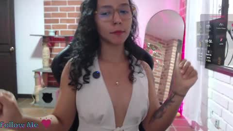 Lenna 3 online show from May 7, 7:52 pm