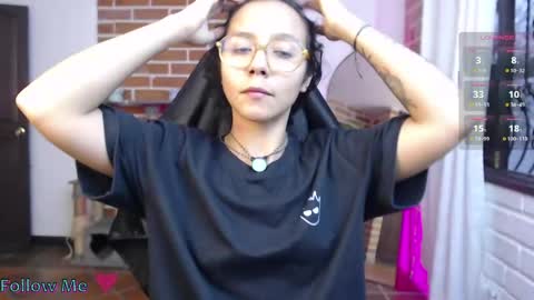 Lenna 3 online show from May 10, 7:52 pm