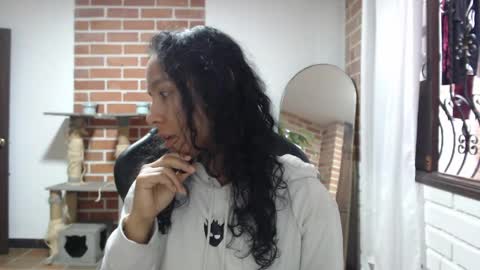Lenna 3 online show from May 16, 12:48 pm