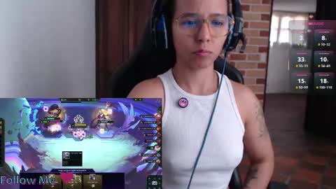 Lenna 3 online show from May 23, 4:22 pm