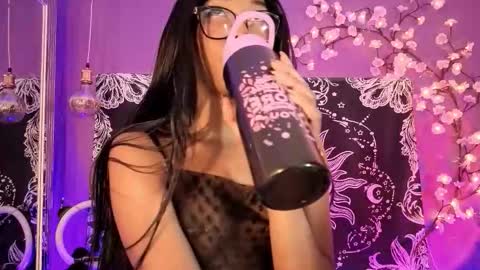 Gaia online show from March 13, 1:29 pm