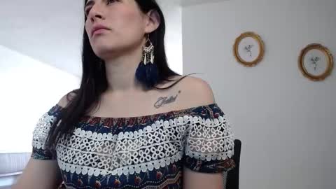 Snapshot of gaitan4 chatting on January 30, 1:42 pm gaitan4 online show from January 30, 1:42 pm