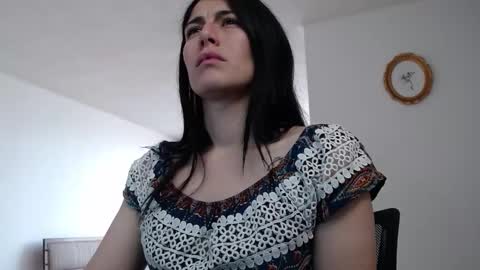 Snapshot of gaitan4 chatting on January 30, 4:45 pm gaitan4 online show from January 30, 4:45 pm