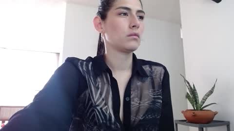 Snapshot of gaitan4 chatting on February 19, 3:16 pm gaitan4 online show from February 19, 3:16 pm