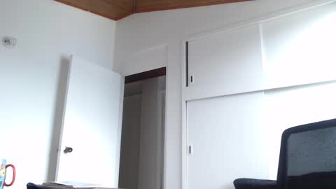 Snapshot of gaitan4 chatting on February 20, 4:29 pm gaitan4 online show from February 20, 4:29 pm