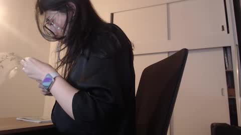 Snapshot of gaitan4 chatting on February 24, 12:30 am gaitan4 online show from February 24, 12:30 am