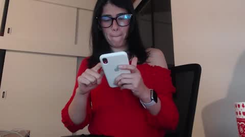 Snapshot of gaitan4 chatting on February 24, 11:36 pm gaitan4 online show from February 24, 11:36 pm