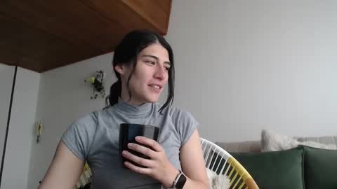 Snapshot of gaitan4 chatting on February 26, 6:18 pm gaitan4 online show from February 26, 6:18 pm