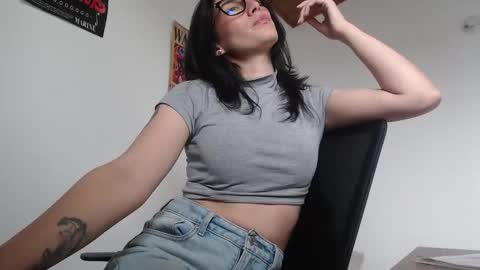 Snapshot of gaitan4 chatting on March 18, 7:06 pm gaitan4 online show from March 18, 7:06 pm