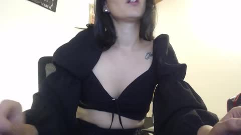 Snapshot of gaitan4 chatting on March 29, 12:10 am gaitan4 online show from March 29, 12:10 am