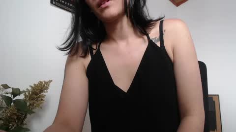 Snapshot of gaitan4 chatting on April 9, 4:45 pm gaitan4 online show from April 9, 4:45 pm