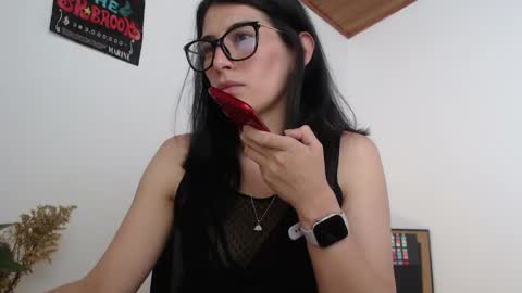 Snapshot of gaitan4 chatting on April 14, 8:37 pm gaitan4 online show from April 14, 8:37 pm