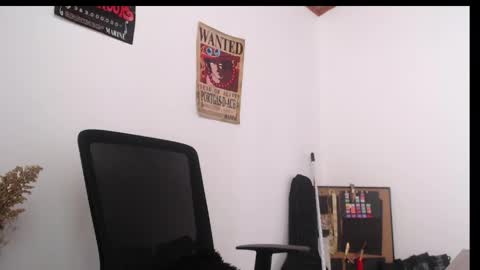 Snapshot of gaitan4 chatting on April 30, 10:14 pm gaitan4 online show from April 30, 10:14 pm