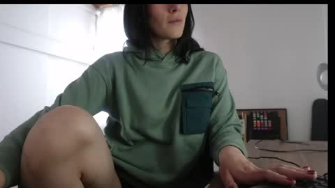 Snapshot of gaitan4 chatting on May 10, 9:31 pm gaitan4 online show from May 10, 9:31 pm