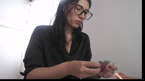 Snapshot of gaitan4 chatting on May 14, 9:21 pm gaitan4 online show from May 14, 9:21 pm