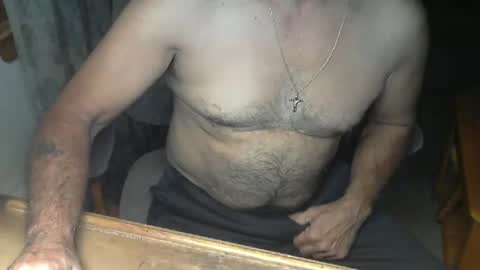 Snapshot of gajr59 chatting on October 12, 9:41 am gajr59 online show from October 12, 9:41 am