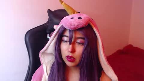 Kate 3 online show from October 6, 8:06 pm