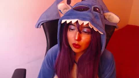 Kate 3 online show from October 7, 7:44 pm