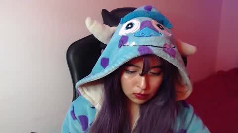 Kate 3 online show from October 12, 6:51 pm