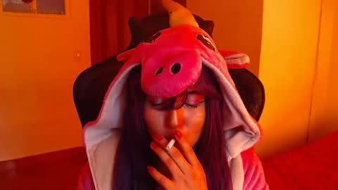 Kate 3 online show from March 14, 9:20 pm