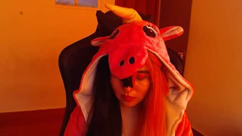 Kate 3 online show from March 24, 8:58 pm