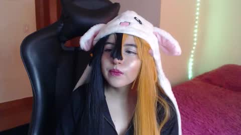 Kate 3 online show from March 26, 9:20 pm