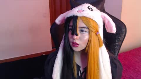 Kate 3 online show from April 30, 6:25 pm