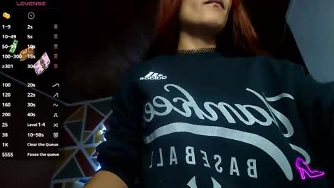 Snapshot of gala_dimou chatting on September 21, 3:52 am Gala Dimou  online show from September 21, 3:52 am