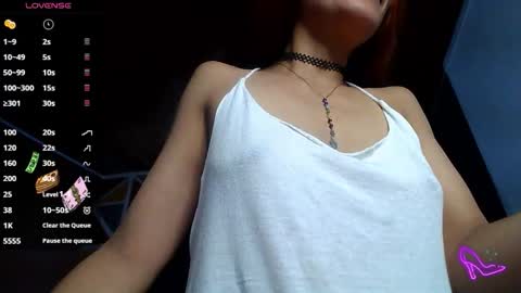 Snapshot of gala_dimou chatting on September 22, 4:14 am Gala Dimou  online show from September 22, 4:14 am