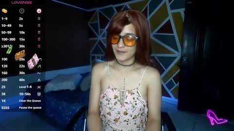 Snapshot of gala_dimou chatting on September 25, 5:11 am Gala Dimou  online show from September 25, 5:11 am