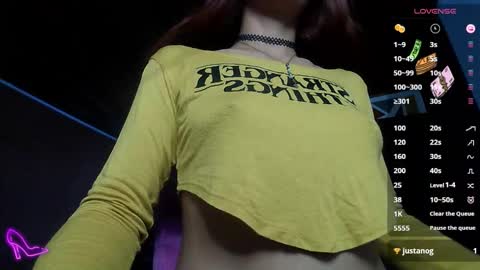 Snapshot of gala_dimou chatting on October 5, 3:49 am Gala Dimou  online show from October 5, 3:49 am