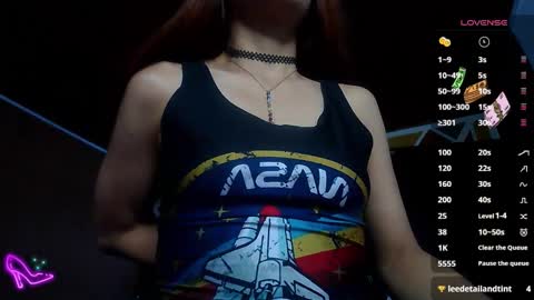 Snapshot of gala_dimou chatting on October 6, 3:48 am Gala Dimou  online show from October 6, 3:48 am