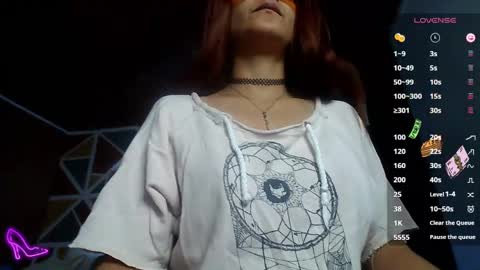 Snapshot of gala_dimou chatting on October 7, 3:58 am Gala Dimou  online show from October 7, 3:58 am